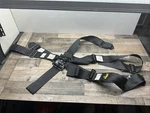 Used Jegs/rjs Universal 5 Point 3' Pull Down Shoulder Racing Harness Seat Belt For. Price: $50.39.