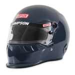 7950037 Simpson Racing SD1 Helmet - Gray New. Price: $449.95.