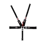 Simpson Racing Lever Camlock Harness 29112BK New. Price: $319.42.