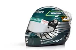Stilo MH2303 Helmet ST5 Mini Lance Stroll/aston Martin 2023 Livery New. Price: $158.78.