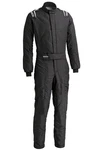 Sparco BRS0037U0K01066 Driving Suit Stint 1-PIECE Sfi 2X-LARGE/3XL Black New. Price: $433.99.