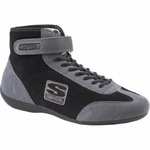 Simpson Safety MT120BK Racing Shoes New. Price: $130.99.