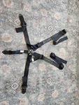 5 Point Corbeau Racing Harness With Cam Lock (expired) Free Shipping Used. Price: $75.00.