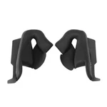 Simpson Motorcycle MBCPSM5 Mod Bandit Helmet Cheek Pad Small +5MM New. Price: $30.70.
