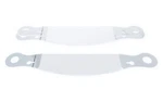 Racing Optics 10253C Laminated Tearoff Stilo ST5 With Large Tabs New. Price: $35.95.