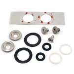 Stilo Wrx Raid Helmet Peak Screw Kit - Direct Replacement / Motorsport New. Price: $34.51.