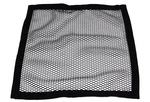 R.j.s. Safety Equipment 10000510 Mesh Window Net 24" Wide X 18" Long Hot Pink New. Price: $44.64.