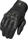 Scorpion Exo Hybrid Air Gloves Black Lg G40-135 New. Price: $77.52.