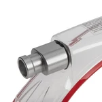 Stilo Venti Wrc / ST5 Wrx Helmet Short Top Air System - Small Round Connector New. Price: $169.01.