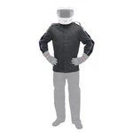 Pyrotect RJ200320 Sportsman Deluxe Double-layer Driving Jacket Black X-large New. Price: $299.00.
