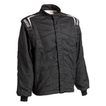Sparco 001042XJMNRNR Racing Race Sport Light Jacket Only Medium Black Sfi 3.2A/5 New. Price: $378.99.