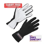 Allstar ALL910011 Black Nomex Driving Gloves Pair Performance Racing Parts New. Price: $53.25.