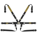 Sabelt Silver Formula 2" Pull Up, Black Harness 2029 Exp. 30% Off - Final Sale New. Price: $342.30.