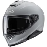 Hjc I71 Nardo Helmet Grey Xs 0815-0187-03 New. Price: $269.99.