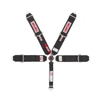 29104BK Simpson Racing Lever Camlock Harness New. Price: $306.95.