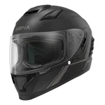 Sena STRYKER-MB00M1 Solid Helmet Md Matte Black New. Price: $499.00.