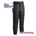 Sparco 001042XPSNR, One Black Nomex Pant Sport Light Small Performance New. Price: $388.51.