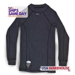 Impact 78700413, One Underwear Longsleeve Top Nomex Medium Black New. Price: $191.64.