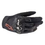 Alpinestars Megawatt V2 Motorcycle Gloves - Black/neon Red 35650231030 Nuovo. Price: $108.71.