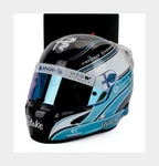 Mini Helmet MH2301 Stilo - Casque F1 Valtteri Bottas Team Lesse Kick Saube Neuf. Price: $194.40.