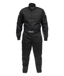 Allstar Performance ALL931012 Sfi 3.2A/1 S/l Black Medium Driving Suit New. Price: $131.59.