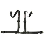 Mastercraft Safety 114004 Racing Harness 4POINT Bolt-in Pull Down Polyesterblack New. Price: $120.66.