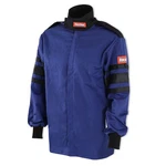 Racequip Jacket 111023; SFI-1 3.2A/1 Medium, Single Layer, Blue New. Price: $94.95.
