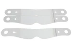 Racing Optics #10204CP Perimeter Tearoff Super Rx/ Bandit/ Raider New. Price: $41.95.