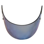 Zamp HASZ6SM Af (281SV) Helmet Shield Silver Mirror New. Price: $114.89.