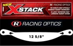 Racing Optics 10213C Schuberth SF1 With Zylon Visor Strip New. Price: $35.95.