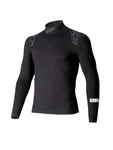 Alpinestars 4750325-10-M/L Zx Evo V3 Black Medium/large Underwear Top New. Price: $259.34.