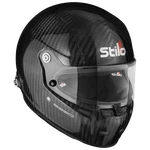 Stilo AA0710AG1R60 ST5 Fn 8860-18 Racing Helmet SA2020/FIA8860 Large Plus New. Price: $2000.00.
