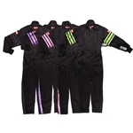 Racequip 1959990RQP Youth Piece Racing Suit, SFI-1 Black, 2XS New. Price: $124.95.