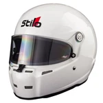 Stilo ST5F Cmr Kart Helmet White, Interior Color-black, Size 54 New. Price: $611.30.