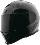 Speed And Strength SS900 Solid Helmet, Gloss Black, Large New. Price: $125.29.