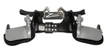 Zamp Racing NT002003 Z-tech Adjustable Head And Neck Restraint Width: 12 3/4 In. New. Price: $235.55.