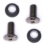 Simpson Helmet Shield Pivot Repair Kit Mbpvtscr; New. Price: $35.05.