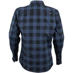 Speed And Strength True Grit Armored Motoshirt Navy/black - 3XL 609893 New. Price: $115.79.
