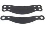 Racing Optics 10208S Tearoff Smoked Bell/ 287/ Zamp/ Rjs New. Price: $29.95.