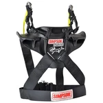 Simpson HS.LRG.11 Hybrid Sport Head And Neck Restraints, Large New. Price: $599.95.