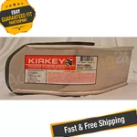 Kirkey Racing 00600 Aluminum Left Side Shoulder Support New. Price: $60.91.