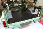 Hushmat 662664 Sound Deadener/heat Barrier Trunk Adhesive Installation 550 F New. Price: $274.48.