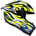 Agv Helmets Pista Gp Rr Soleluna 2023 Limited Large 2118356002-27-L New. Price: $1924.95.