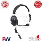 Stilo Wrc Des Practice / Road Headset Sold Individually Black AD0210 New. Price: $317.95.