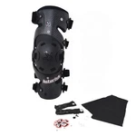 Asterisk Micro Cell Youth Knee Brace (left) For Outdoor Sports & More Jr. Riders New. Price: $166.50.