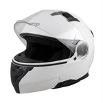 Zamp H776001S FL-4 Motorcycle Helmet, Solid White, Small New. Price: $56.95.