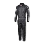 Pyrotect Suit Ultra X-large Black SFI-1- RS140320 New. Price: $241.23.