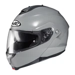 Hjc Adult's C91 Motorcycle Helmet Nardo Grey Size X-LARGE-0847-0187-07 New. Price: $157.49.