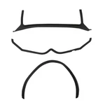 Mbrubkit Simpson Motorcycle Mod Bandit Rubber New. Price: $15.32.