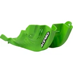 Acerbis Skid Plate Green Motorcycle Street Bike Dirt 2983650006 0506-2137 New. Price: $78.41.